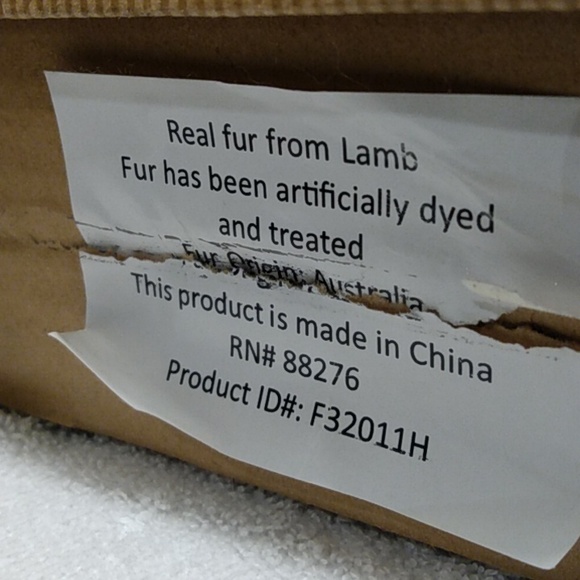 Ugg Rain Boots - Picture 13 of 16